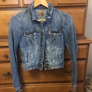 American Eagle Denim Jacket